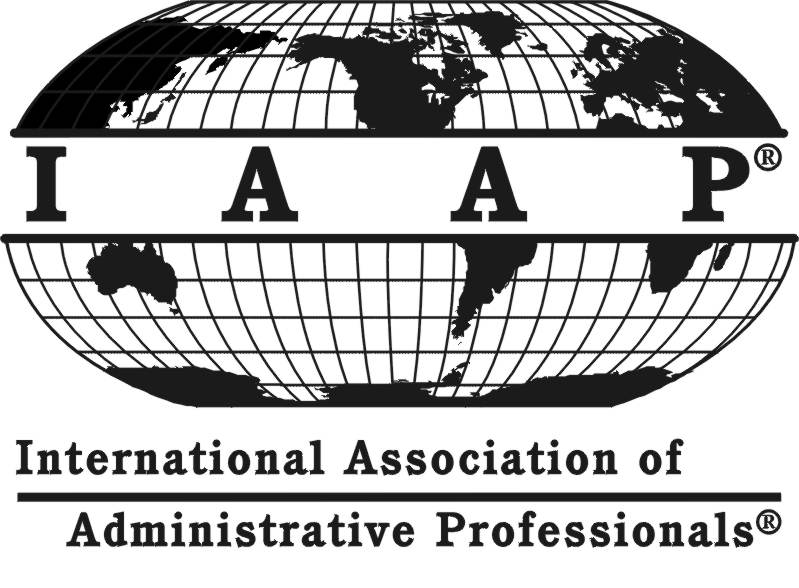 IAAP Logo